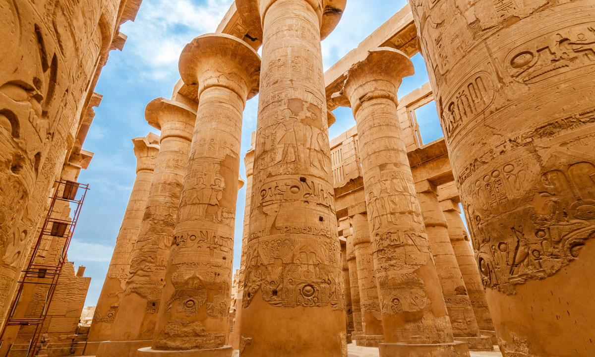 Luxor... top attractions & best time to visit