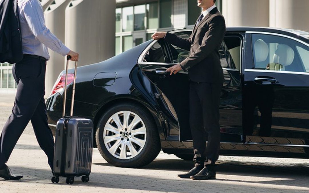 limousine service in Cairo international Airport