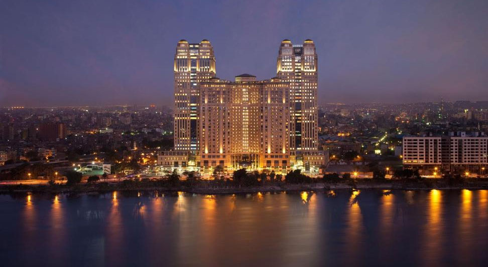 Hotels Booking in Egypt