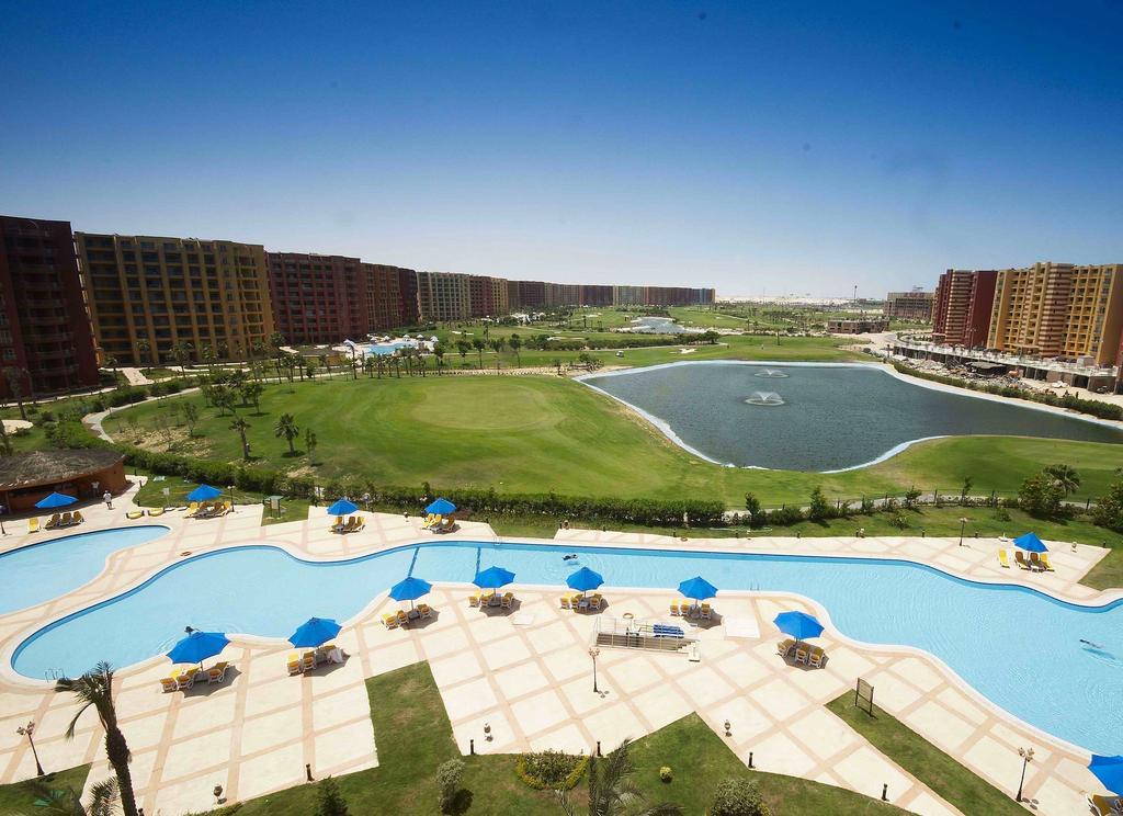 جولف بورتو مارينا شاليهات الساحل الشمالى - Golf Porto Marina Rentals North Coast
