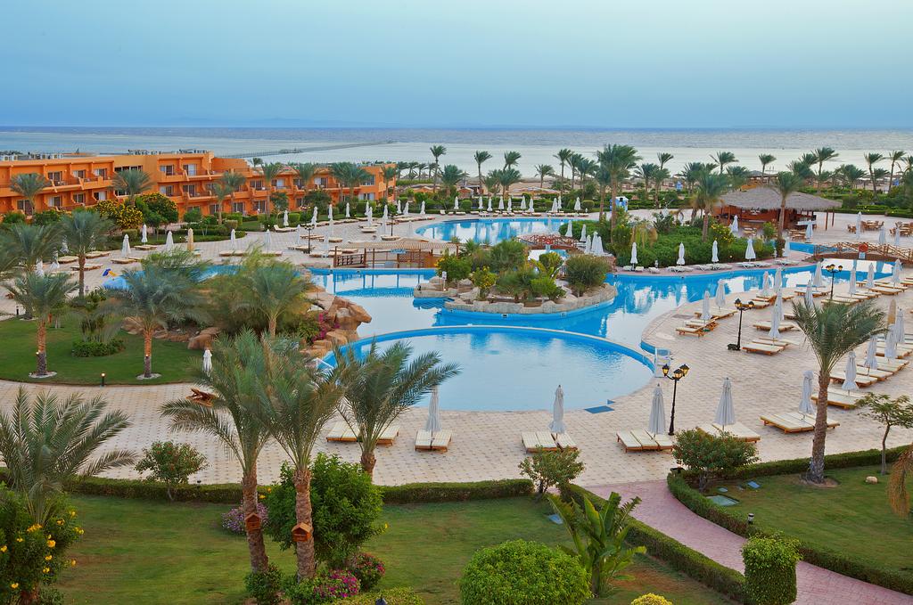 أمواج عيون ريزورت & كازينو شرم الشيخ - Amwaj Oyoun Resort & Casino Sharm El-Sheikh