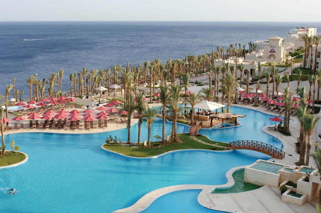 جراند روتانا ريزورت & سبا شرم الشيخ - Grand Rotana Resort & Spa Sharm El-Sheikh