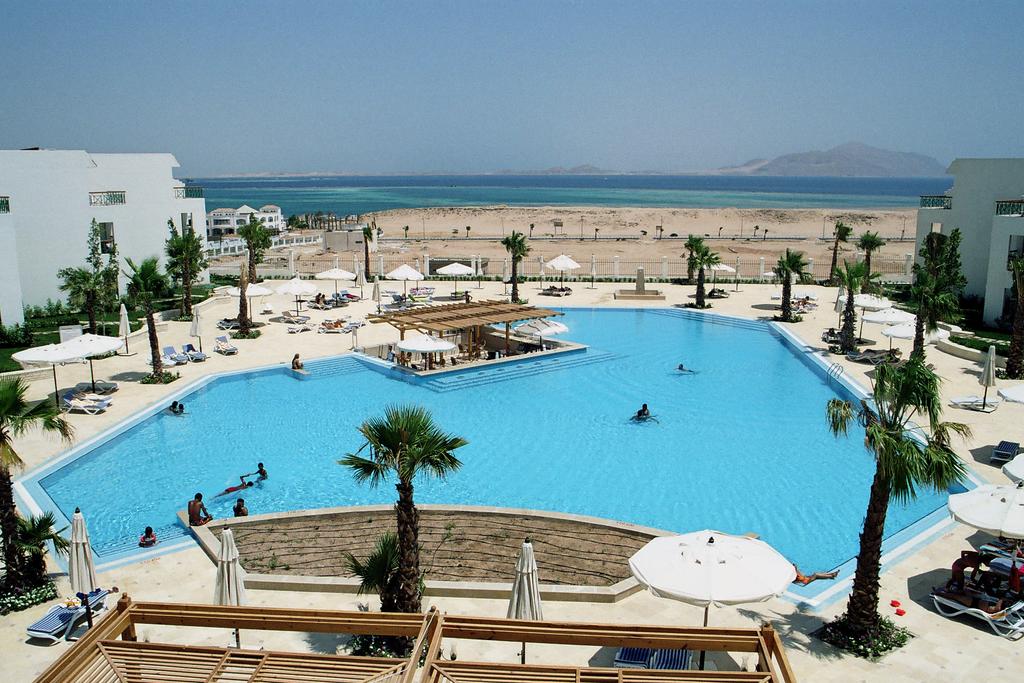 ايفي سيرين شرم ريزورت شرم الشيخ ( للبالغين فقط ) - Ivy Cyrene Sharm Resort Sharm El-sheikh