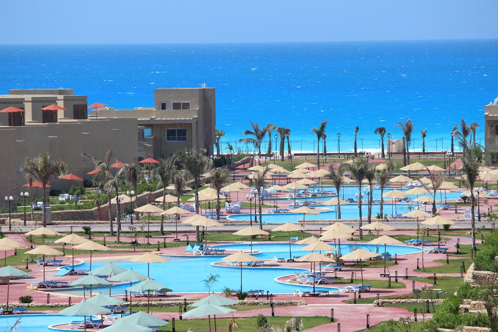 فندق توليب الساحل الشمالي - Tolip North Coast Hotel