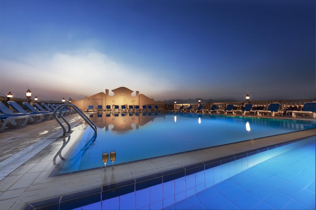 الميركاتو هوتيل & سبا شرم الشيخ - IL Mercato Hotel & Spa Sharm El-Sheikh