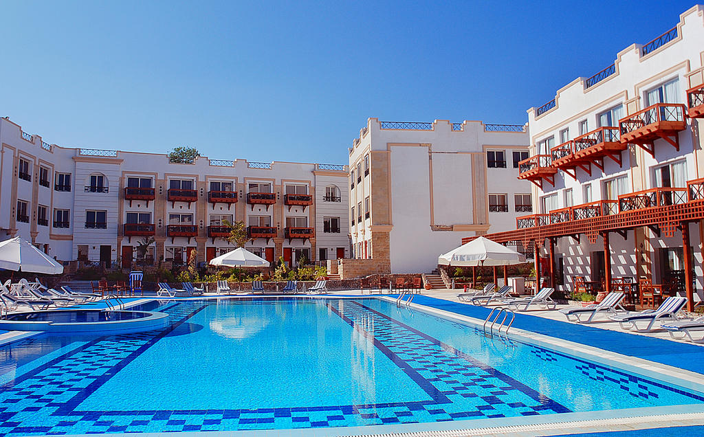 فندق فالكون نعمة ستار شرم الشيخ - Falcon Naama Star Hotel Sharm El-Sheikh