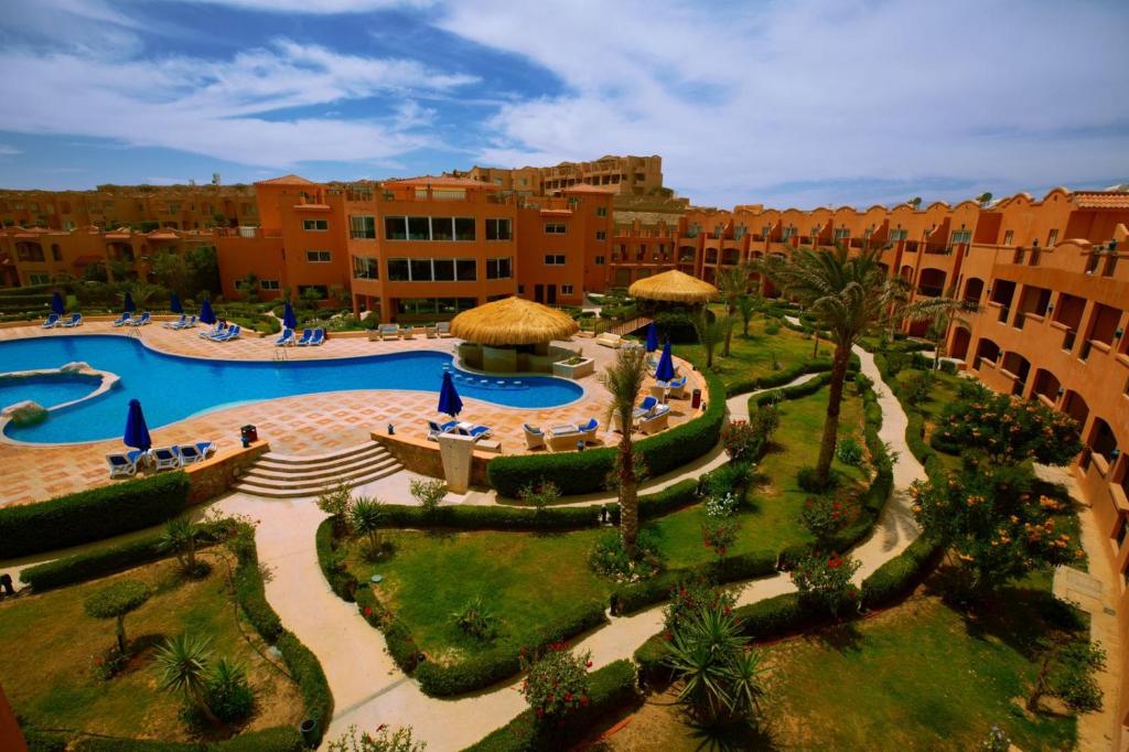 فندق لا روزا امباير ( ستاي إن سابقا ) العين السخنة - La Rosa Empire Hotel Ain Sokhna