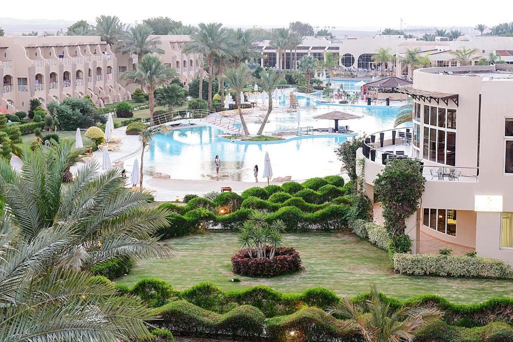 Prima Life Makadi  بريما لايف مكادي