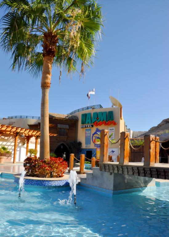 فندق نعمة ان شرم الشيخ - Naama Inn Hotel Sharm El-Sheikh