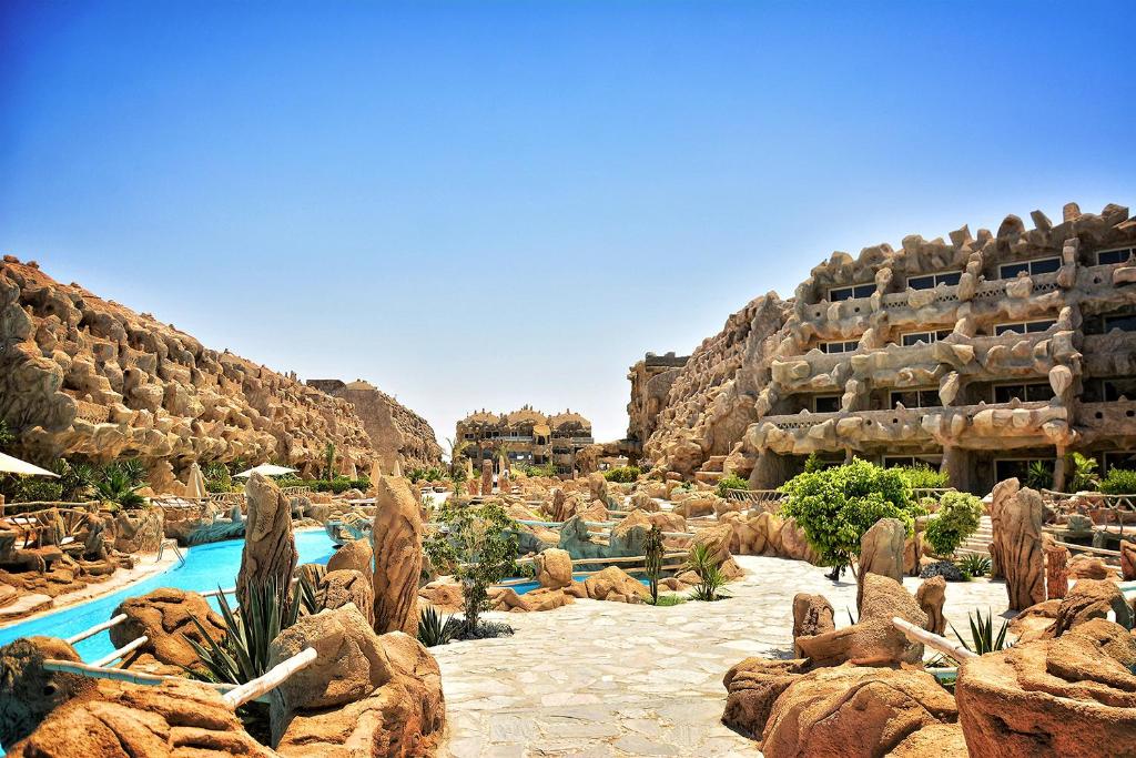 Caves Beach Resort Adults Only منتجع كيفز بيتش للبالغين فقط