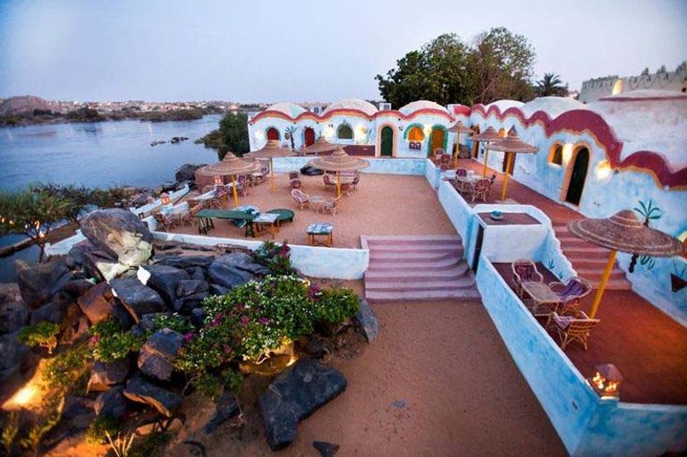 Nubian Adventure Tour