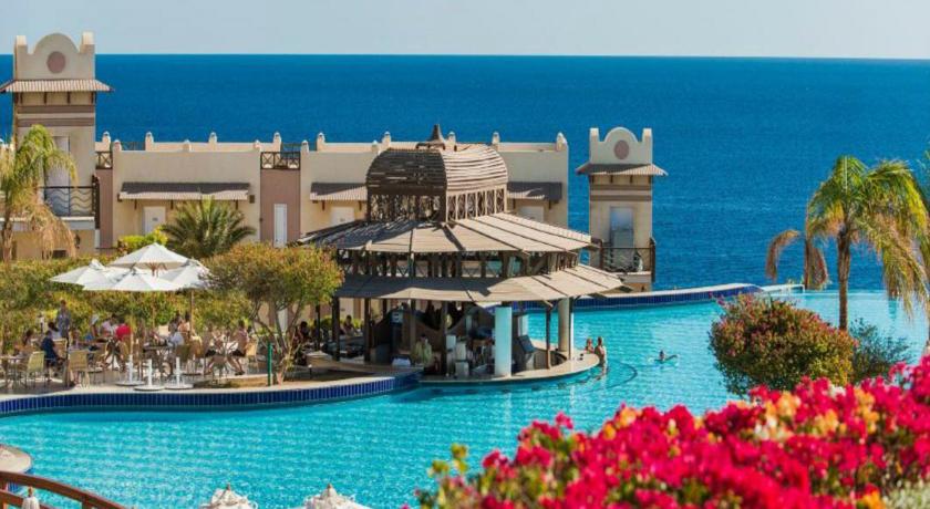 فندق كونكورد السلام الامامي شرم الشيخ - Concorde El Salam Front Hotel Sharm El-Sheikh
