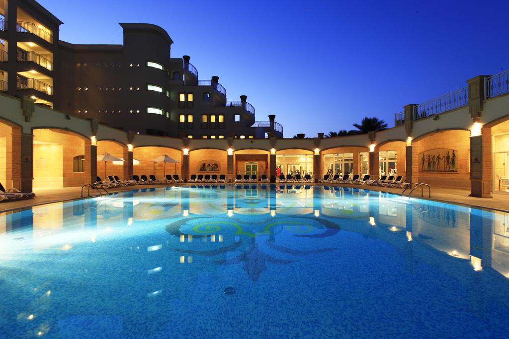 بالم رويال ريزورت سوما باي الغردقة - Palm Royal Resort Soma Bay Hurghada