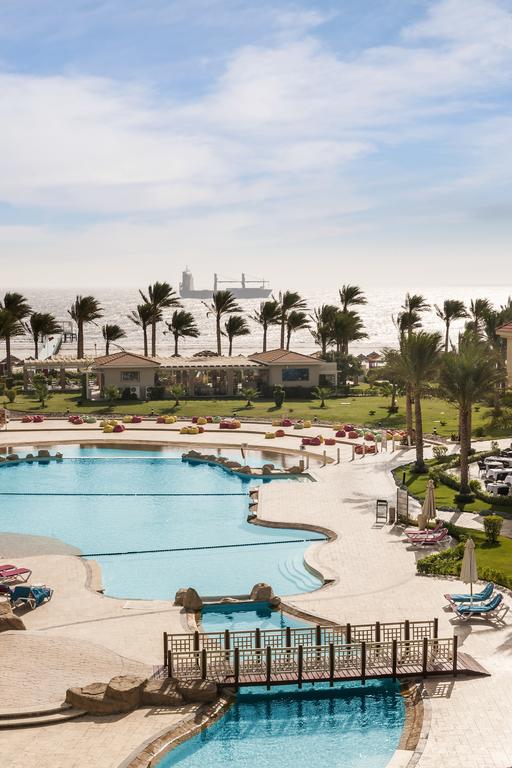 ريكسوس ريزورت شرم الشيخ للبالغين فقط - Rixos Resort Sharm El Sheikh (Adults only)
