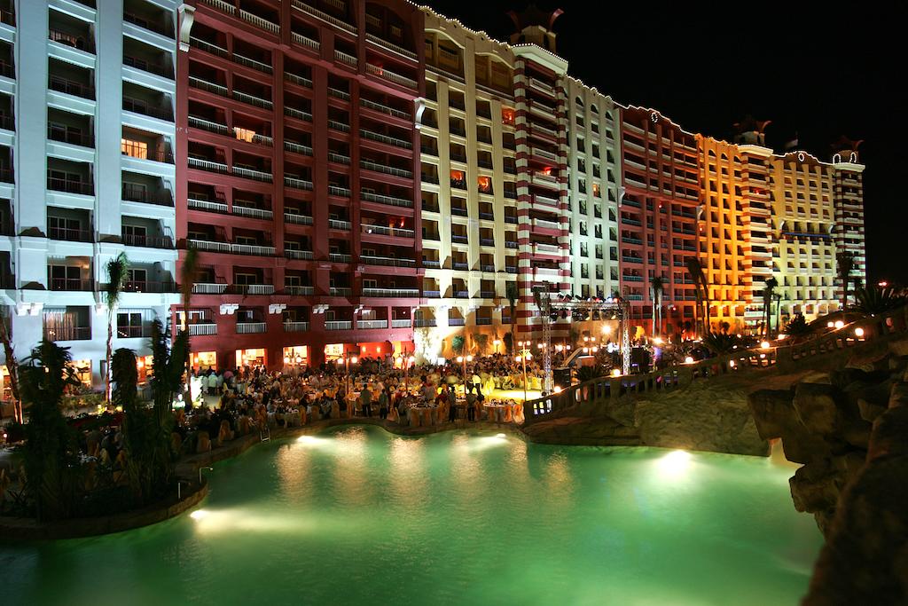 بورتو مارينا ريزورت آند سبا الساحل الشمالى - Porto Marina Resort & Spa North Coast