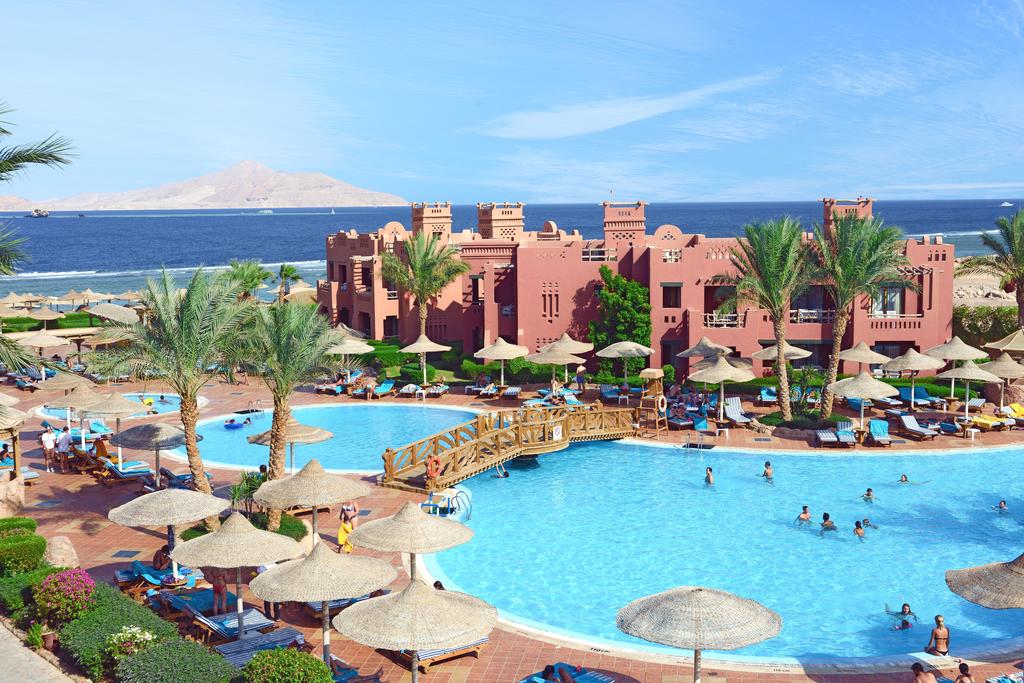 شارمليون سى لايف ريزورت شرم الشيخ - Charmillion Sea Life Resort Sharm El Sheikh