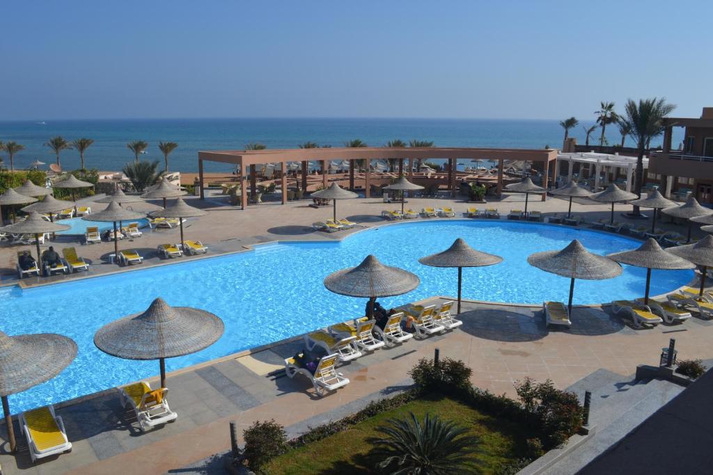 فندق فاي باي رومانس آند أكوا بارك العين السخنة - Vai by Romance Hotel & Aqua Park Ain Sokhna