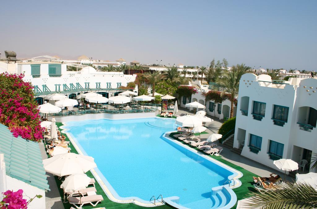 فندق فالكون هيلز شرم الشيخ - Falcon Hills Hotel Sharm El-Sheikh