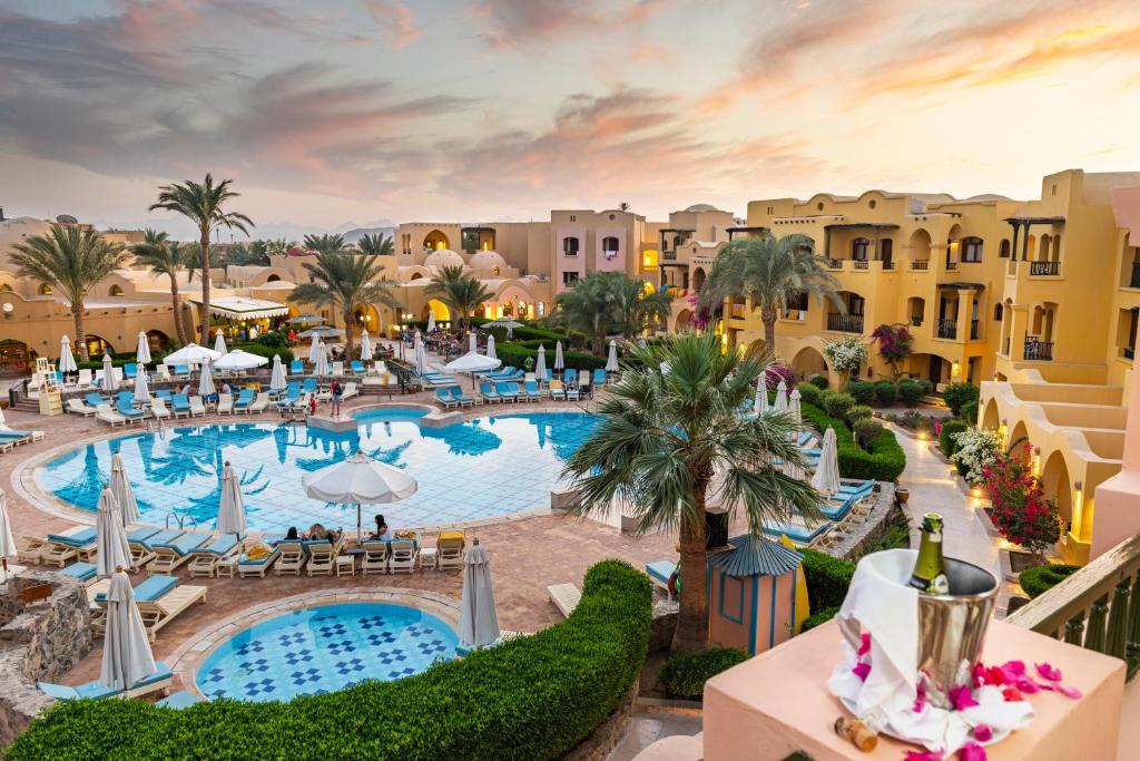 Three corners rihna resort ثري كورنرز ريحانة