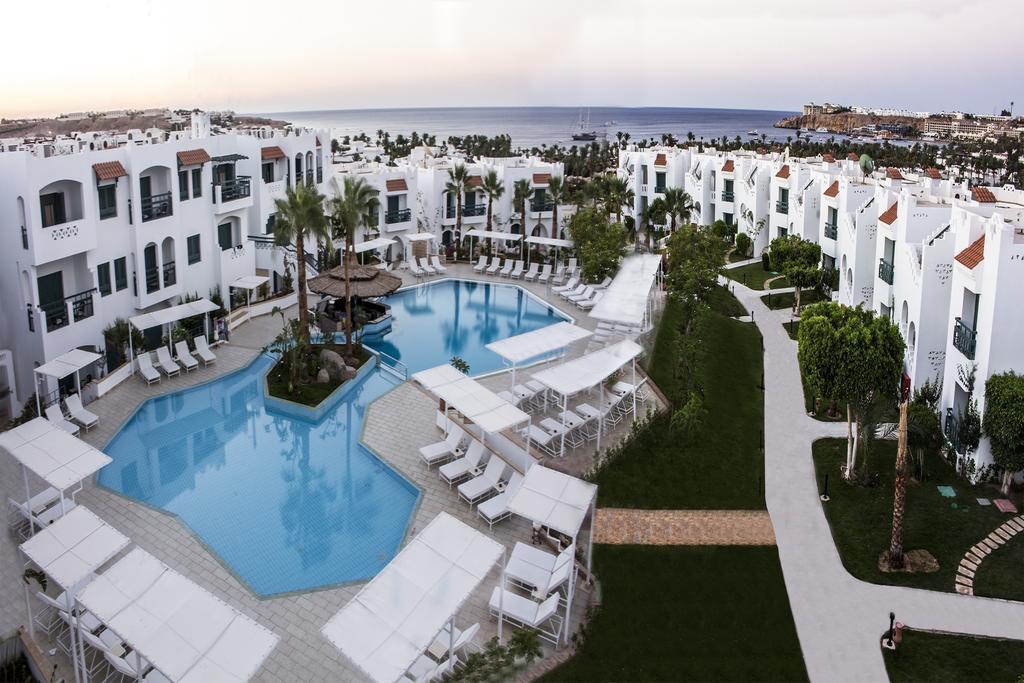 فندق جاز نيو نعمة باي شرم الشيخ ( سوليمار نعمة باي سابقا ) - Jaz Neo Naama Bay Hotel Sharm El-Sheikh