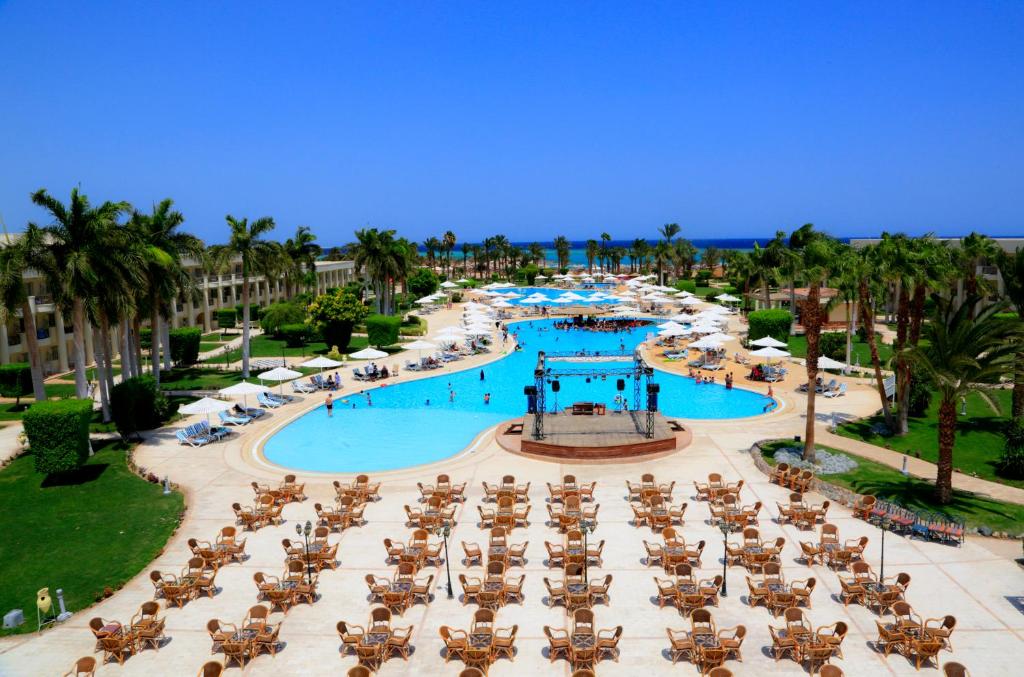 فندق لابراندا رويال مكادى الغردقة - Labranda Royal Makadi Hotel Hurghada