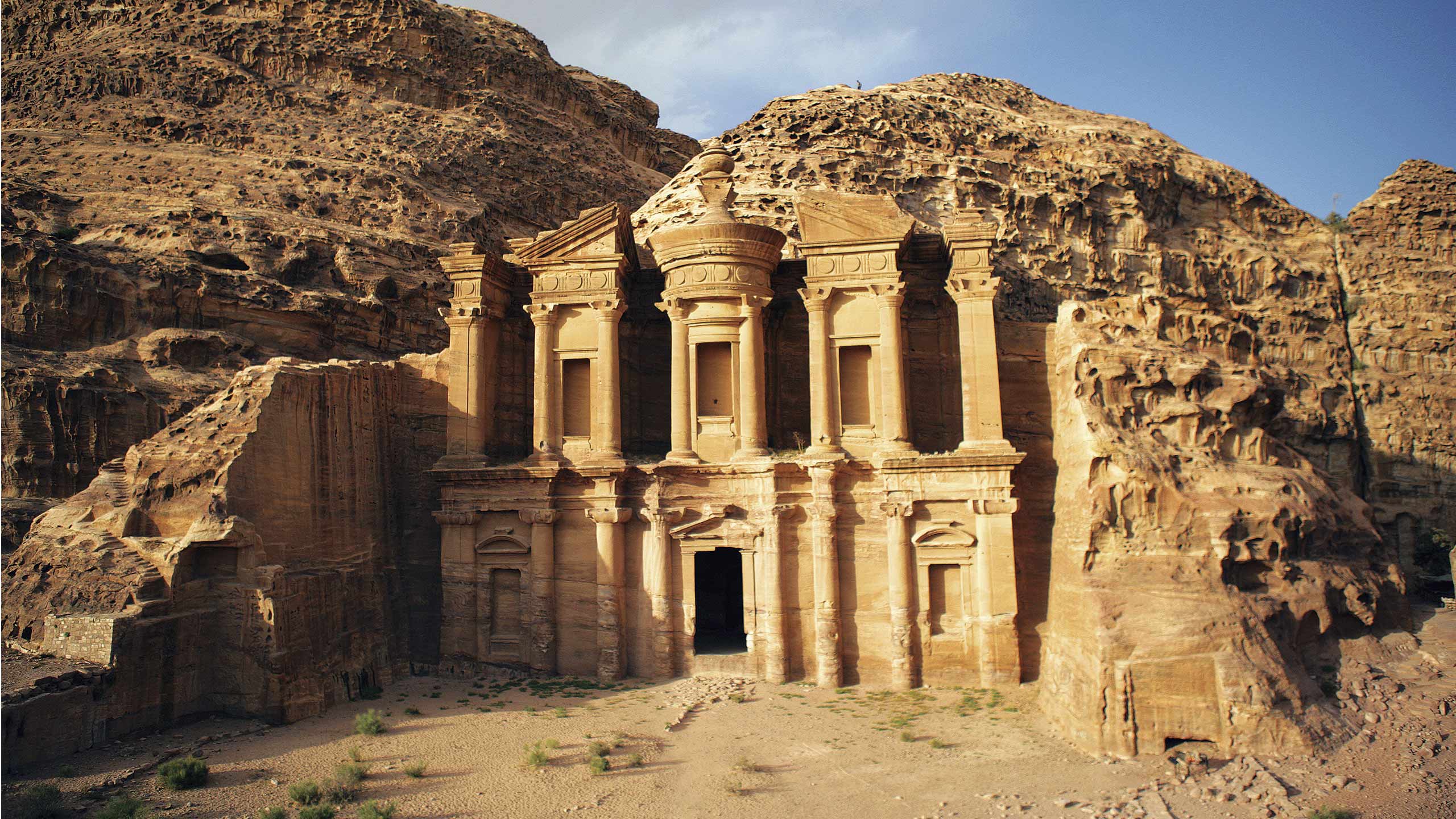 Petra And The Nile Tour