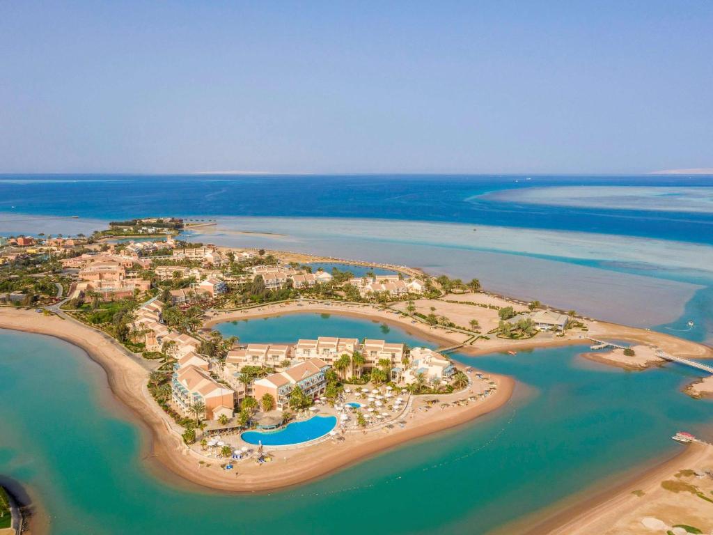 Movenpick Resort & Spa El Gouna منتجع وسبا موفنبيك الجونة