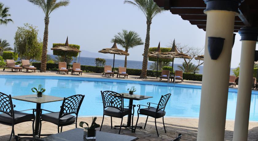 منتجع رنيسانس جولدن فيو شرم الشيخ - Renaissance Golden View Sharm El Sheikh Resort