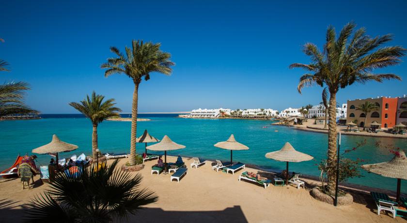 أرابيا أزور ريزورت الغردقة - Arabia Azur Resort Hurghada