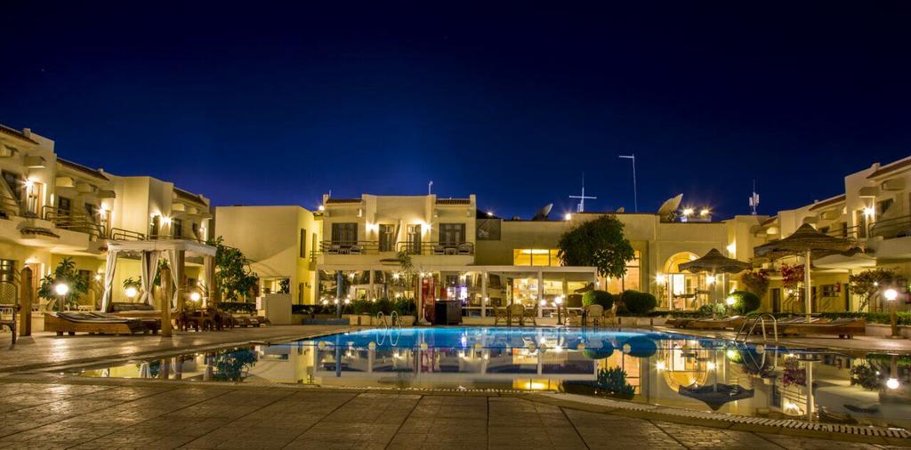 فندق كتاراكت ليالينا شرم الشيخ ريزورت - Cataract Layalina Sharm El-Sheikh Resort