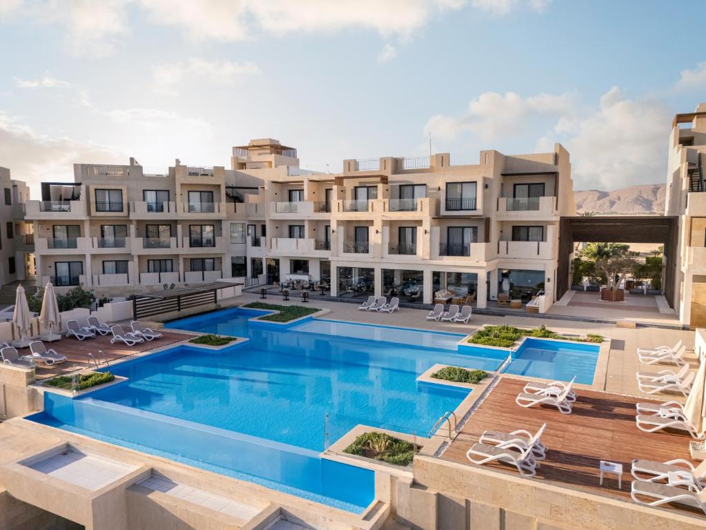 فندق كريك الجونة - Creek Hotel and Residences El Gouna