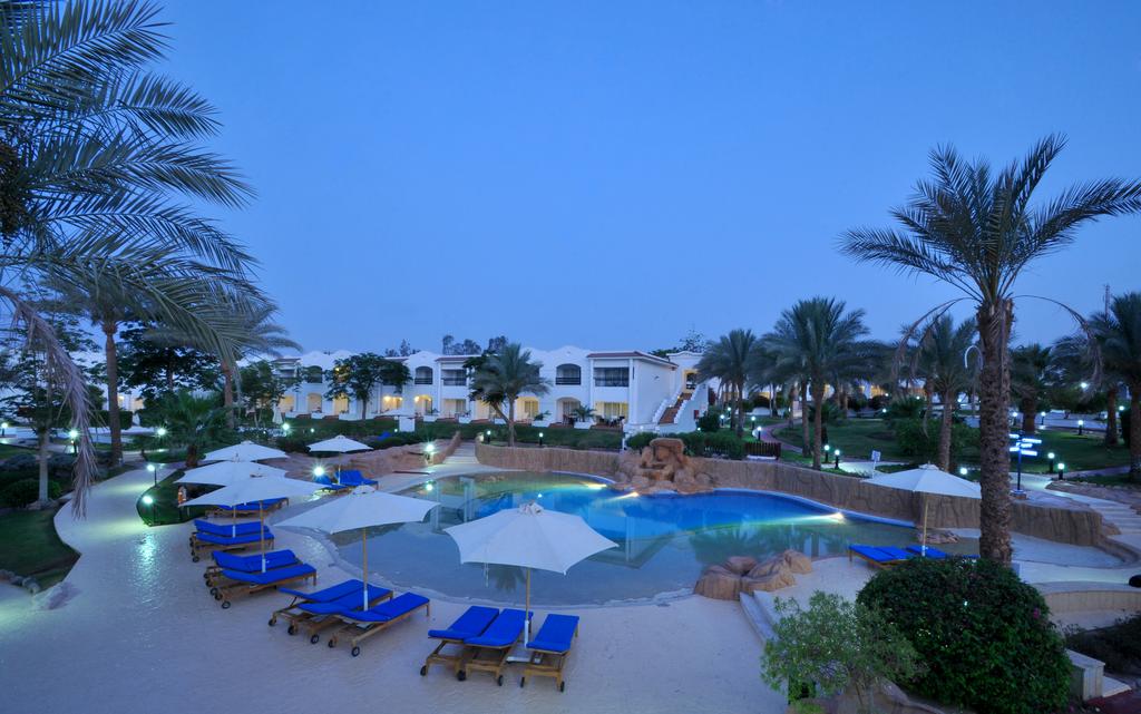 دريمز بيتش ريزورت شرم الشيخ - Dreams Beach Resort Sharm El-Sheikh