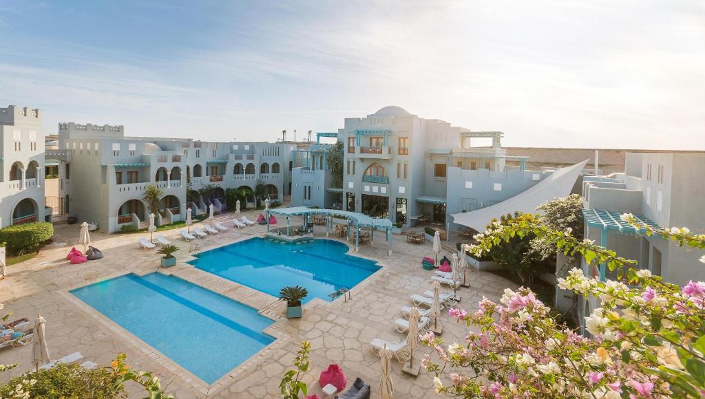 Fanadir Hotel El Gouna فندق فنادير الجونة