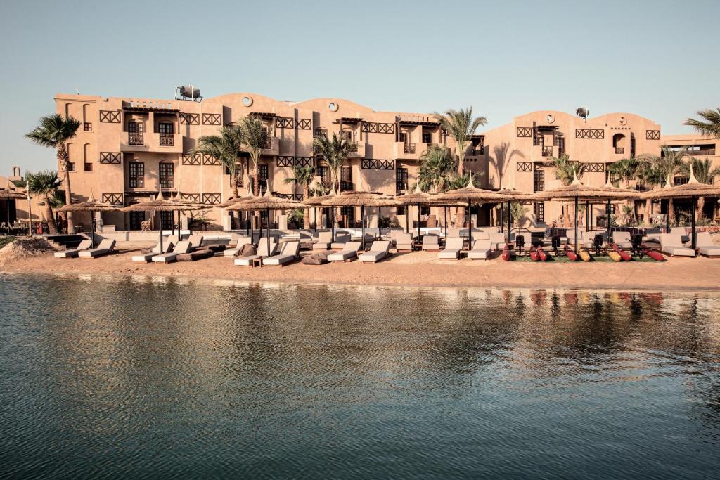 Cook’s Club El Gouna (Adults Only) كوكز كلوب الجونة