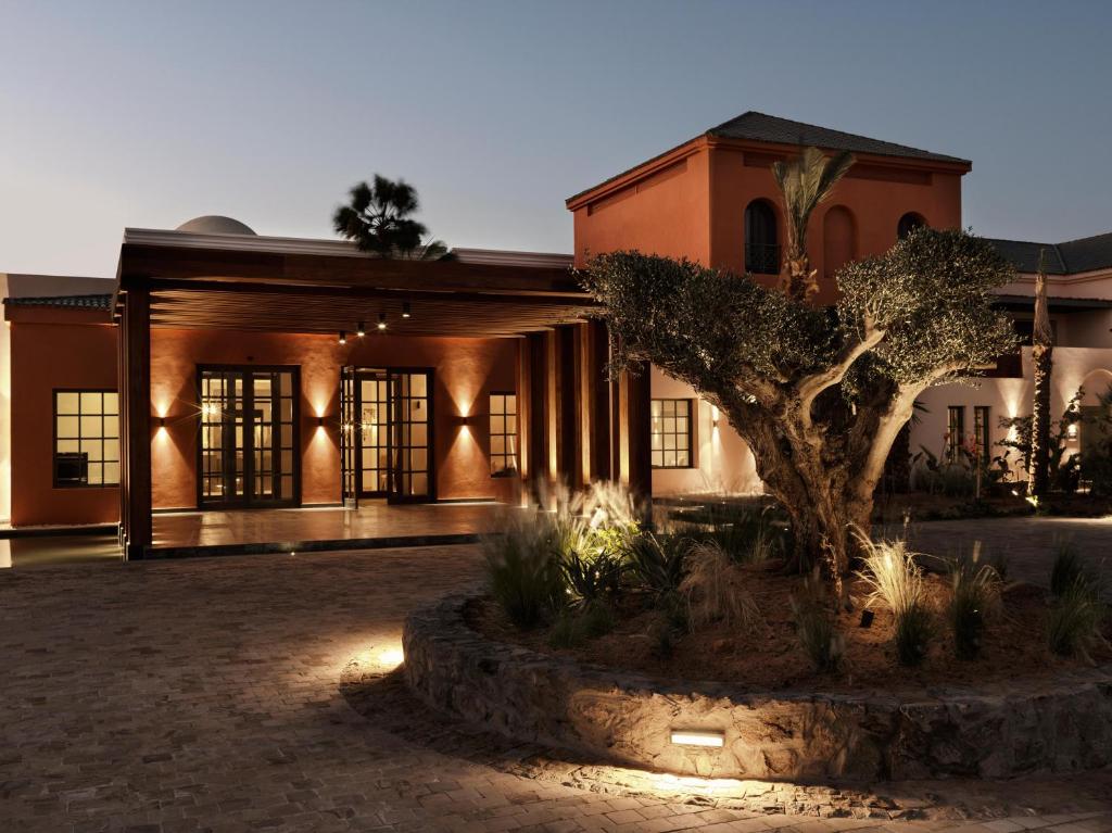 The Chedi El Gouna الجونة