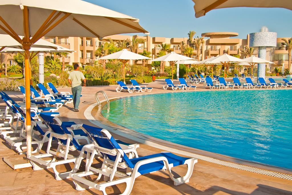 جراند اوشن ريزورت العين السخنة - Grand Ocean Resort El Sokhna