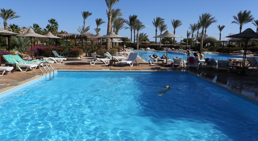 تمرة بيتش ريزورت شرم الشيخ - Tamra Beach Resort Sharm El Sheikh