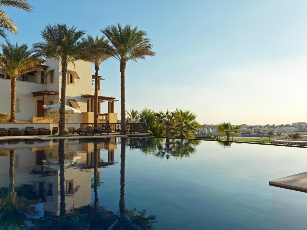 Ancient Sands Golf Resort and Residences منتجع ومساكن أنشينت ساندز للجولف