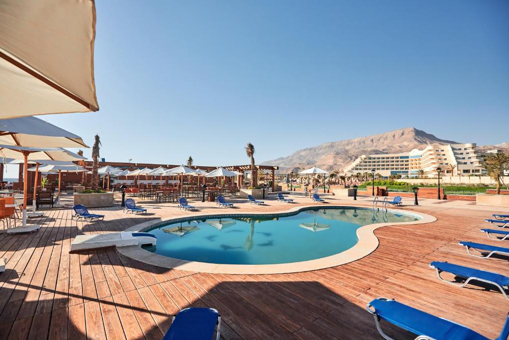 Tolip Resort El Galala Majestic منتجع تيوليب الجلاله ماجيستك