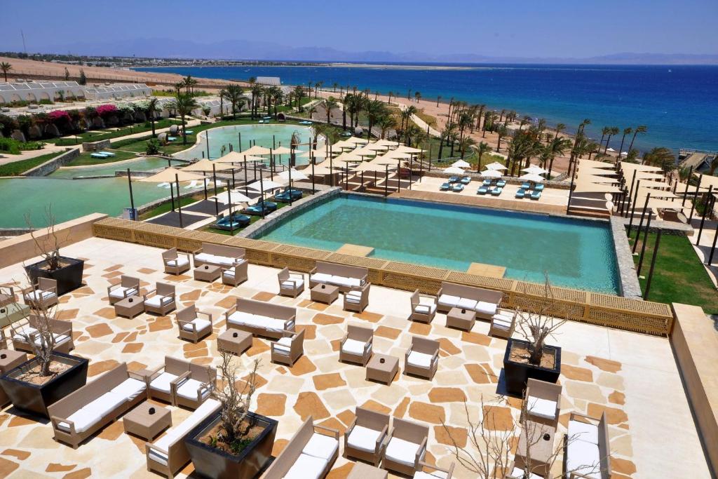 Meridien Dahab Resort منتجع ميريديان دهب