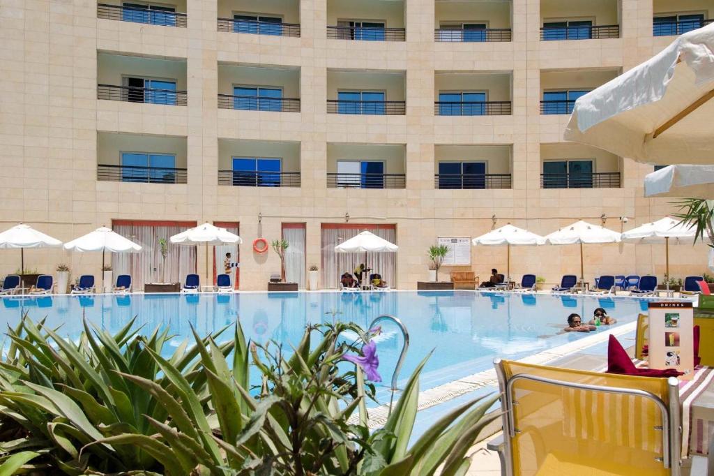 Swiss Inn Teda Hotel  فندق سويس إن تيدا