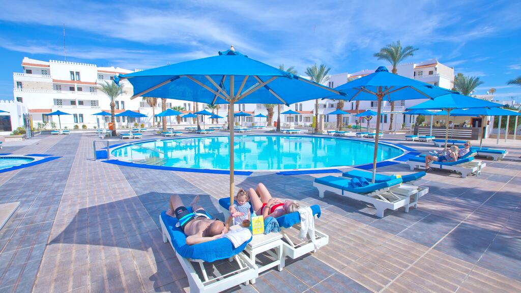 الباتروس شرم ريزروت شرم الشيخ - Albatros Sharm Resort Sharm el sheikh