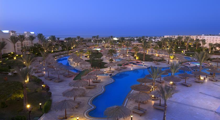 لونج بيتش ريزورت الغردقة - Long Beach Resort Hurghada