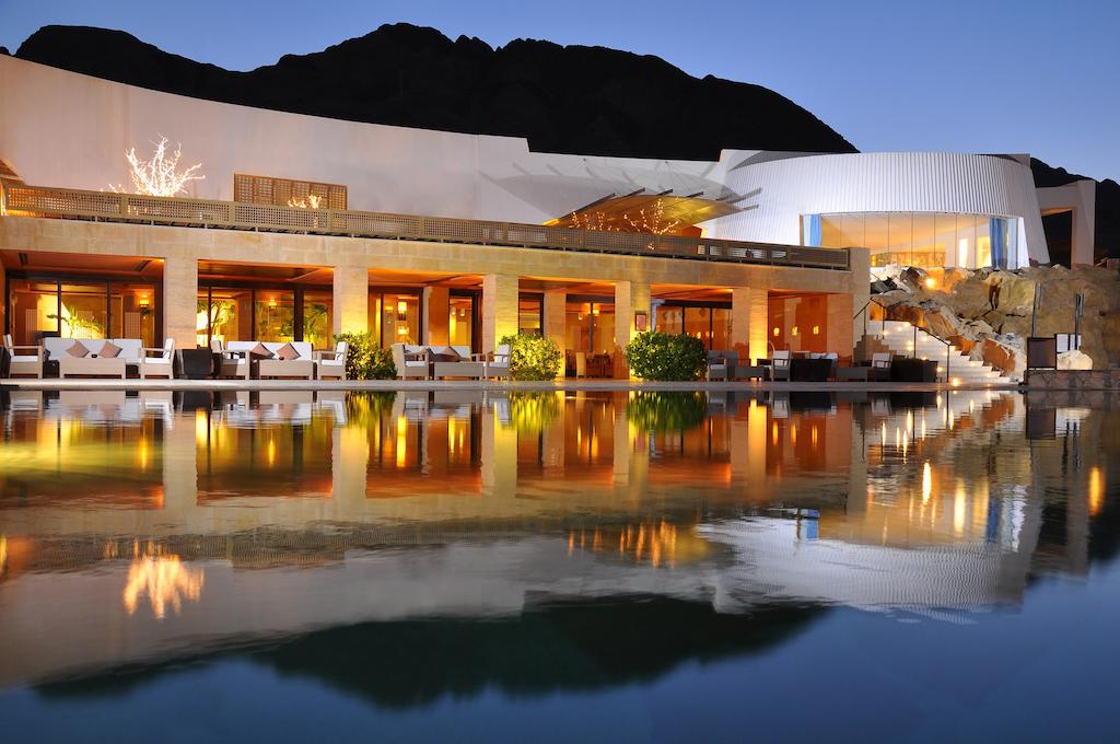 منتجع وسبا ريتاك كوني دهب ( لو ميريديان سابقاً ) - Retac Qunay Dahab Resort & Spa
