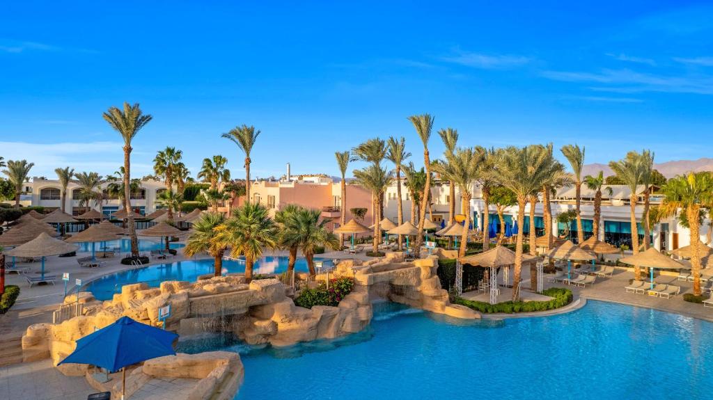 سييرا ريزورت شرم الشيخ - Sierra Resort Sharm El Sheikh