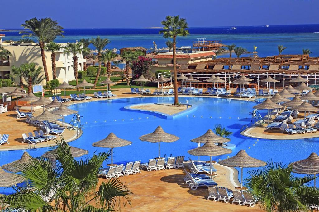 فندق لابراندا كلوب مكادي الغردقة - Labranda Club Makadi Hotel Hurghada