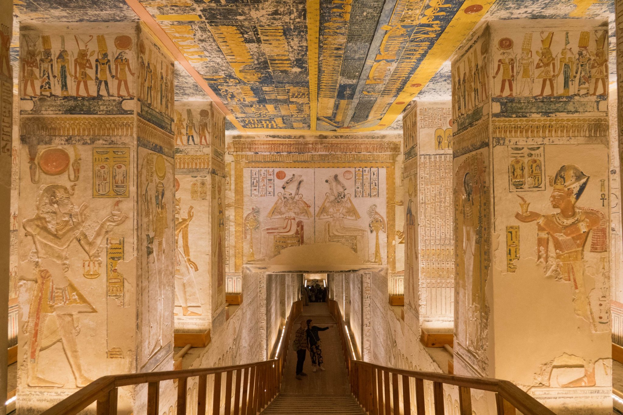 Pharaonic Encounters Tour